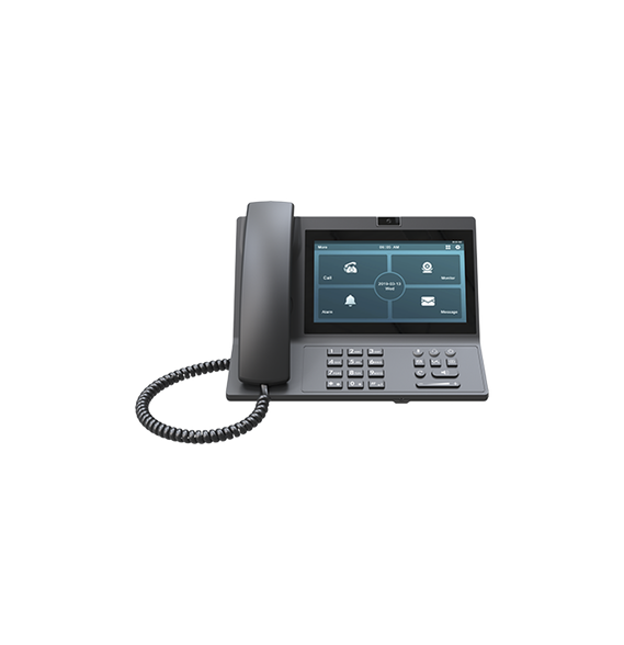 AKUVOX VPR49G Estación de Guardia para Sistema Multi-ap