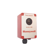 HONEYWELL ANALYTICS FSL100-UV Detector De Flama Ultravi