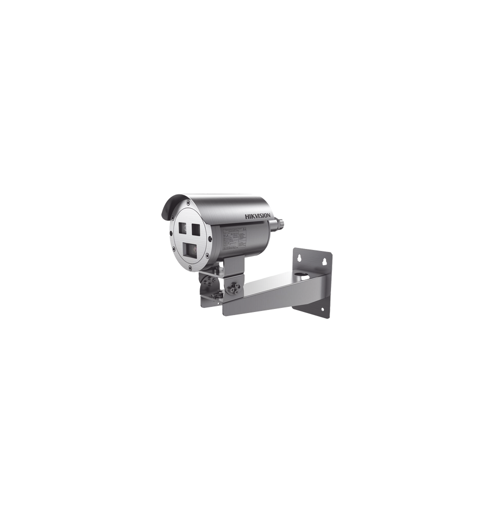 HIKVISION DS-2TD2528T-10/Q Bala IP Térmica Dual / Termi