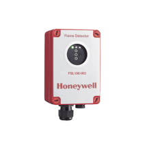 HONEYWELL ANALYTICS FSL100-IR3 Detector De Flama Triple