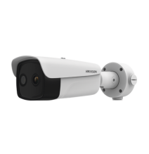 HIKVISION DS-2TD2637-15/QY Bala IP Dual / Térmica 15 mm