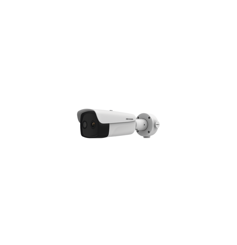 HIKVISION DS-2TD2637-15/QY Bala IP Dual / Térmica 15 mm