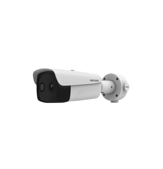 HIKVISION DS-2TD2637-15/QY Bala IP Dual / Térmica 15 mm