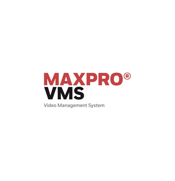 HONEYWELL HNMSWVMS Software MAXPRO VMS / Licencia Base