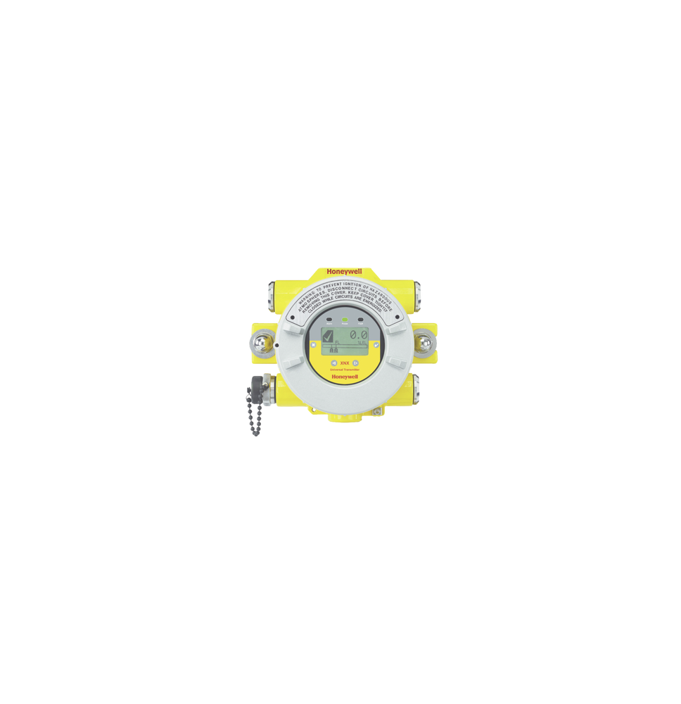 HONEYWELL ANALYTICS XNX-UTAV-RNCB1 Transmisor Universal