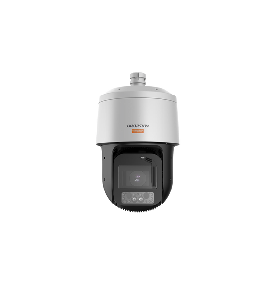 HIKVISION DS-2DT8C442MXG-LWT PTZ IP 4 Megapixel / 42X Z