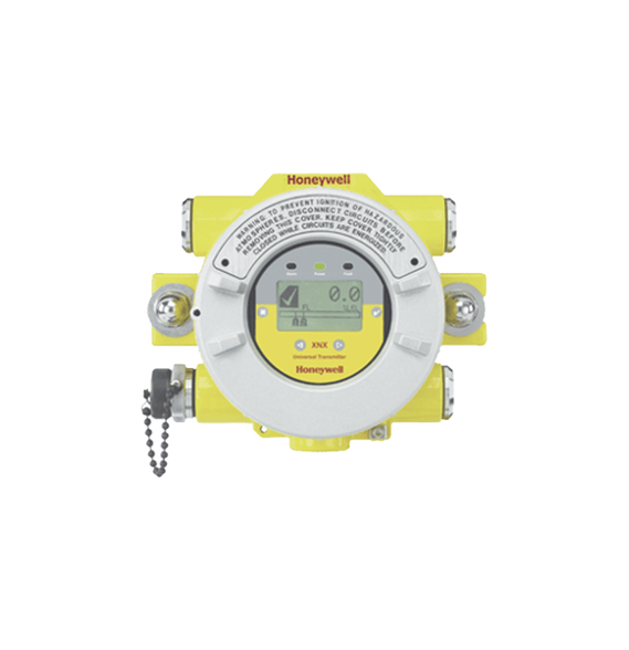 HONEYWELL ANALYTICS XNX-UTAE-RNNNN Transmisor Universal