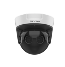 HIKVISION DS-2CD6944G0-IHS C  PanoVu Series / Vista Pan