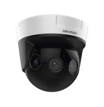 HIKVISION DS-2CD6944G0-IHS C  PanoVu Series / Vista Pan