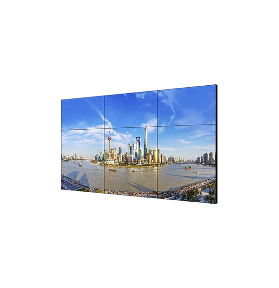 HIKVISION DS-D2055LE-G Pantalla LCD 55" para Videowall