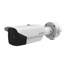 HIKVISION DS-2TD2138-15/QY Bala IP Térmica 384 X 288 /