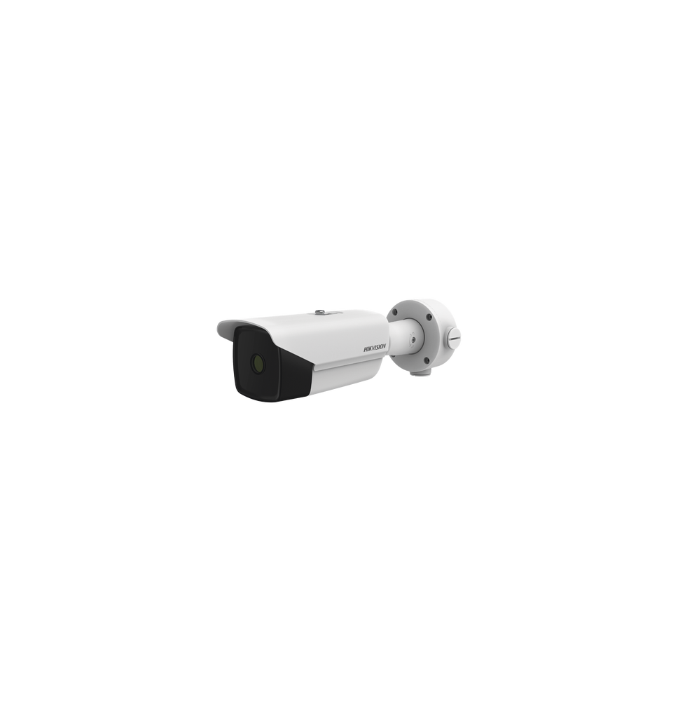 HIKVISION DS-2TD2138-15/QY Bala IP Térmica 384 X 288 /