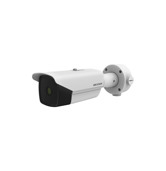 HIKVISION DS-2TD2138-15/QY Bala IP Térmica 384 X 288 /