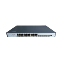 HIKVISION DS-3E3730 Switch Core Gigabit / Administrable