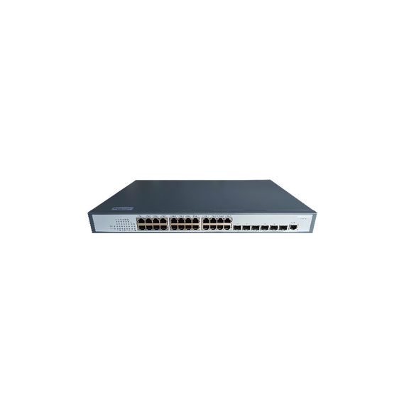 HIKVISION DS-3E3730 Switch Core Gigabit / Administrable