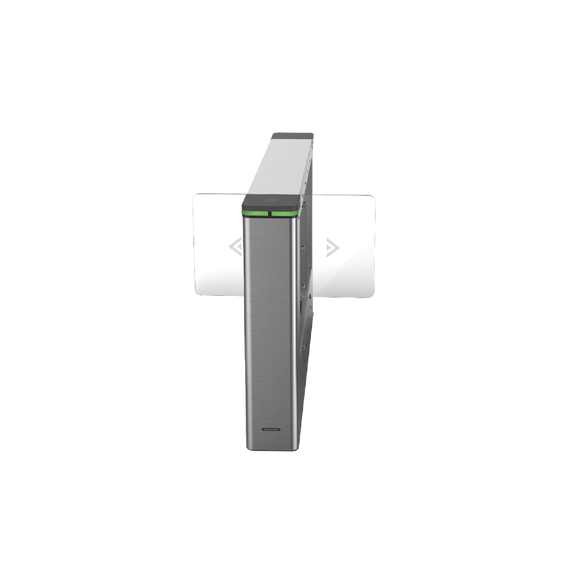 HIKVISION DS-K3B501SX-M/M-DP90 Torniquete Swing CENTRAL