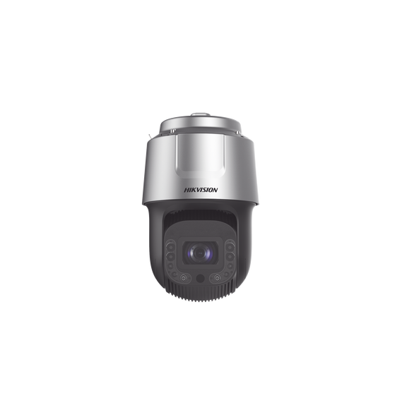 HIKVISION DS-2DF8C442IXG-EL PTZ IP 4 Megapixel / 42X Zo