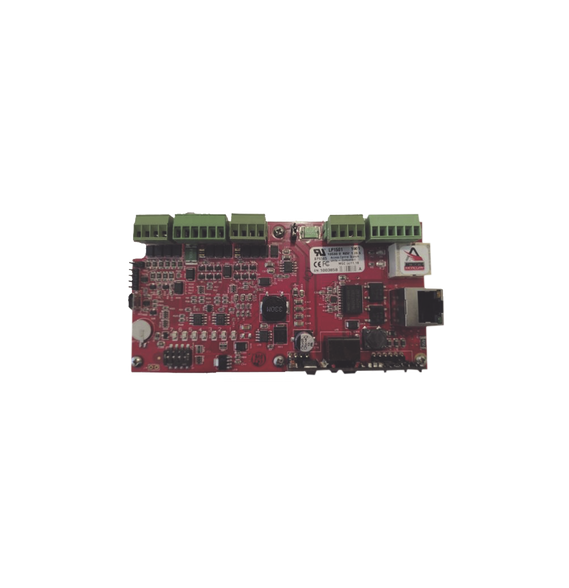 HONEYWELL PW7K1ICE Tarjeta de Control de Acceso Modular