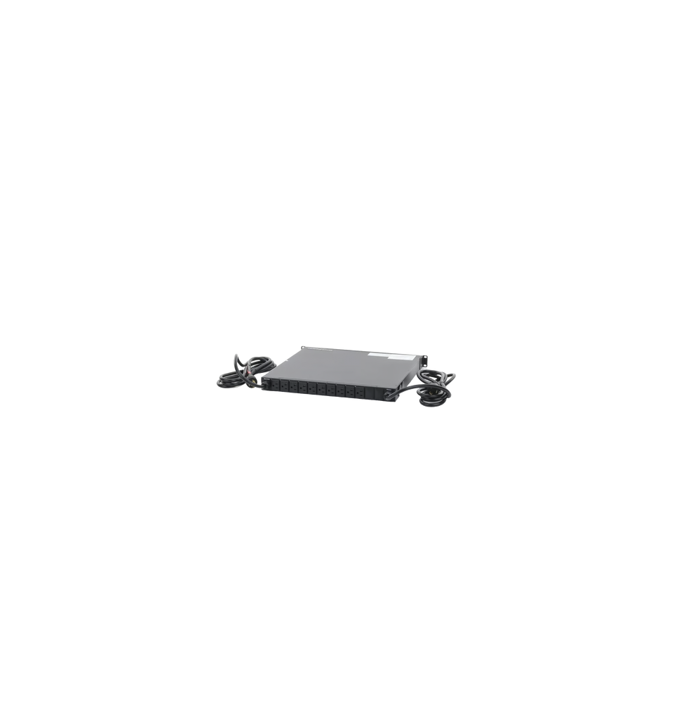 HOFFMAN NPATS11002 PDU Monitoreable de Transferencia Au