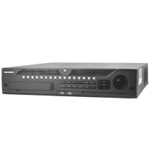 HIKVISION DS-9664NI-I8 NVR 12 Megapixel  4K  / 64 canal