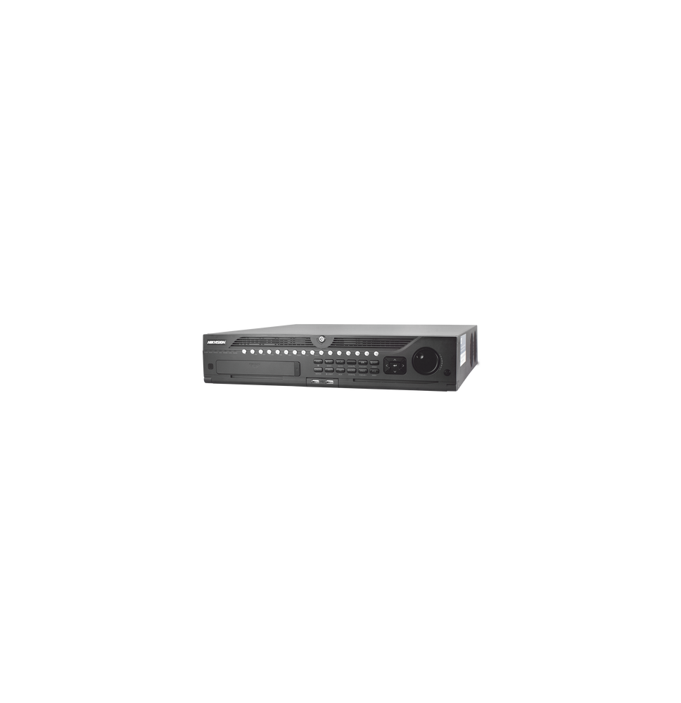 HIKVISION DS-9664NI-I8 NVR 12 Megapixel  4K  / 64 canal