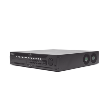 HIKVISION DS-9664NI-I8 NVR 12 Megapixel  4K  / 64 canal