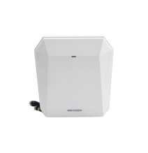 HIKVISION DS-PR1-60V Radar Perimetral / 60 metros de Di