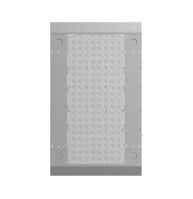 HIKVISION DS-K3B601-BASE900-S Base PRINCIPAL para Torni
