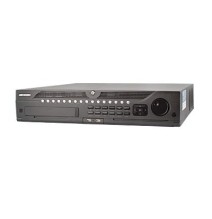 HIKVISION DS-9632NI-ST NVR de 32 canales IP  16 canales