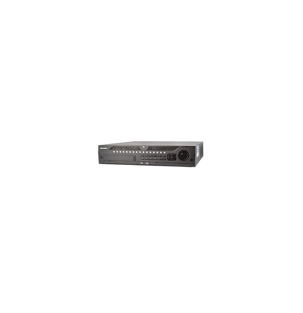 HIKVISION DS-9632NI-ST NVR de 32 canales IP  16 canales