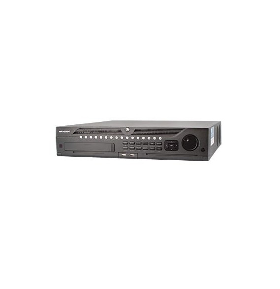 HIKVISION DS-9632NI-ST NVR de 32 canales IP  16 canales