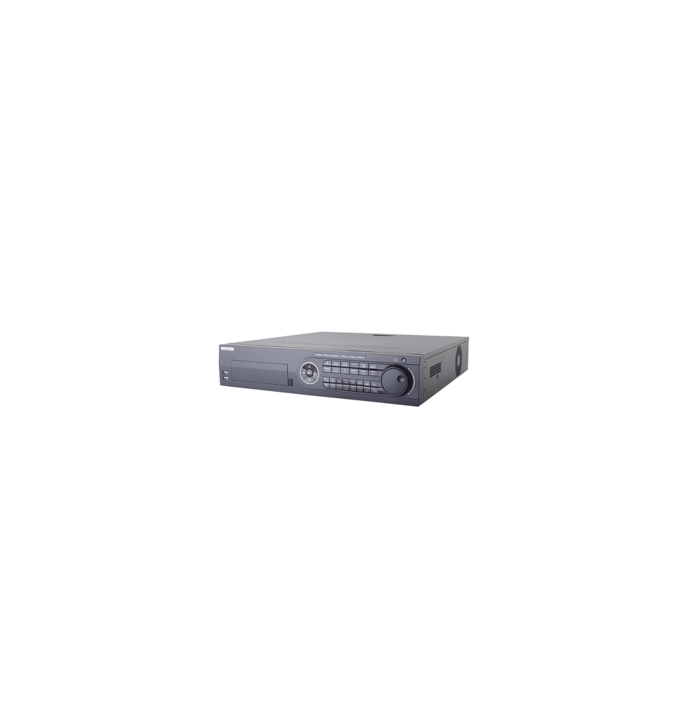 HIKVISION DS-8132HGHI-SH DVR 2 Megapixel / 32 Canales T