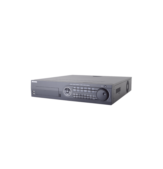 HIKVISION DS-8132HGHI-SH DVR 2 Megapixel / 32 Canales T