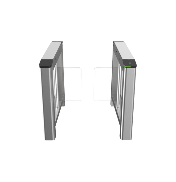 HIKVISION DS-K3B220LX-LR/PG-DP90 Kit de Torniquetes Swi