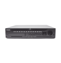 HIKVISION DS-9632NI-I8 NVR 12 Megapixel  4K  / 32 Canal