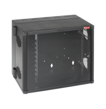 HOFFMAN EWMW482825 Gabinete AccessPlus de Montaje en Pa