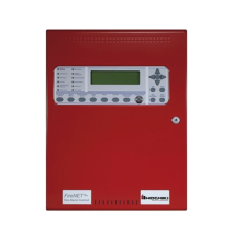 HOCHIKI FNP-1127US0ERS-120 Panel De Detección De Incend