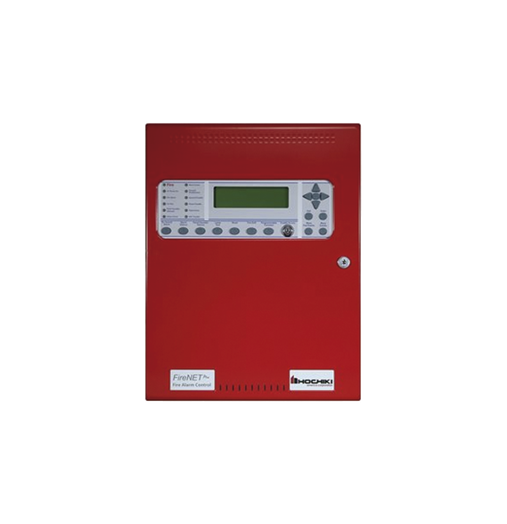 HOCHIKI FNP-1127US0ERS-120 Panel De Detección De Incend