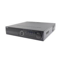 HIKVISION DS-8116HQHI-SH DVR 2 Megapixel / 16 Canales T