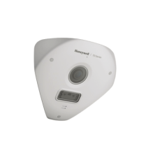 HONEYWELL HC70WC5R3 Fisheye de Esquina IP 5 MP / Lente