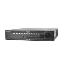 HIKVISION DS-9616NI-I8 NVR 12 Megapixel  4K  / 16 Canal