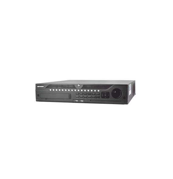 HIKVISION DS-9616NI-I8 NVR 12 Megapixel  4K  / 16 Canal