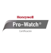 HONEYWELL PWTRAIN Certificacion Prowatch
