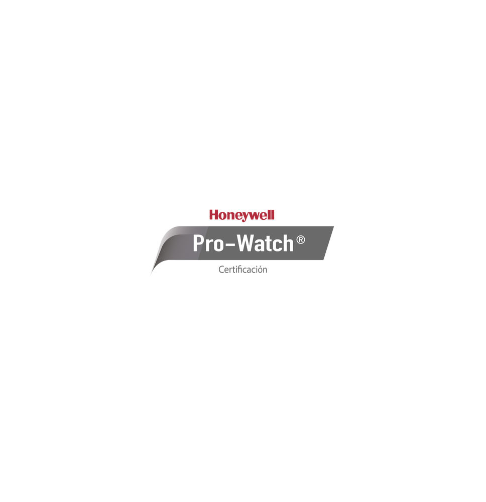 HONEYWELL PWTRAIN Certificacion Prowatch