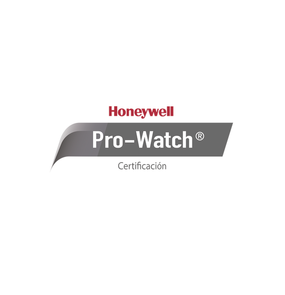 HONEYWELL PWTRAIN Certificacion Prowatch