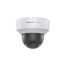 HONEYWELL HC70W48R2 Domo IP 8 MP / Lente Mot. 3.6 a 11