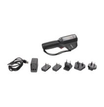 HIKVISION DS-2TP31B-3AUF Cámara Térmica Industrial de S