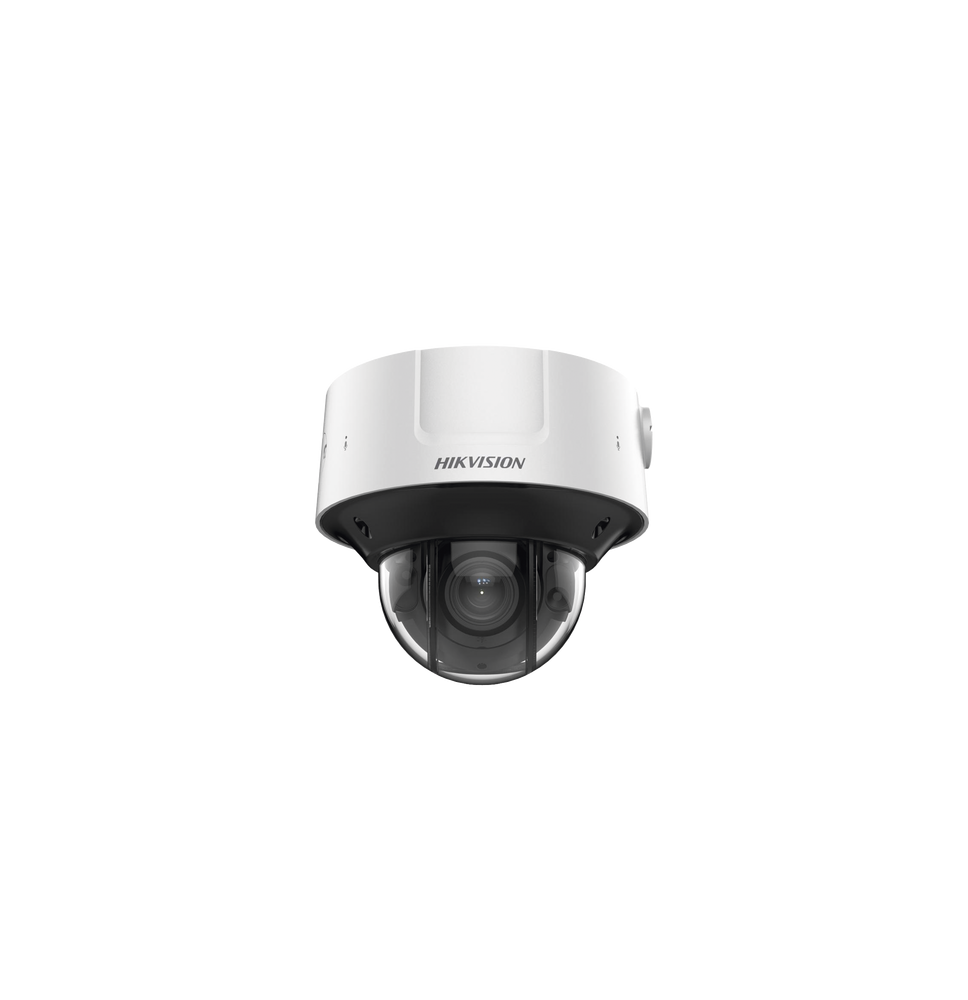 HIKVISION IDS-2CD75C5G0-IZHS Domo IP 12 Megapixel / Len