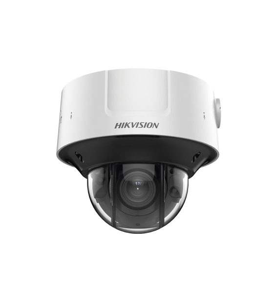 HIKVISION IDS-2CD75C5G0-IZHS Domo IP 12 Megapixel / Len