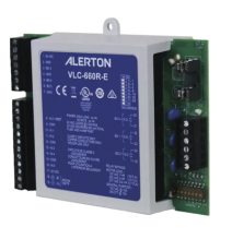 ALERTON VLC-660R-E CONTROLADOR BACNET 5UIN-5HBO-0GBO-0R